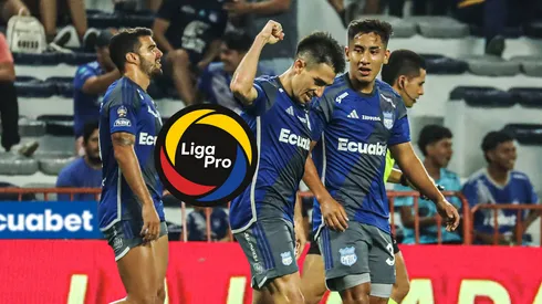 La delicada baja que suma Emelec