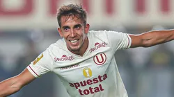 Universitario vs. Los Chankas