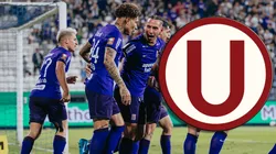 Fichó por Alianza Lima y ahora se irá para Universitario