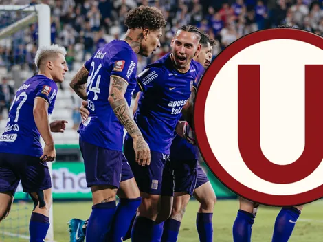 Fue fichado en Alianza Lima para ser gran figura y ahora pasaría a Universitario