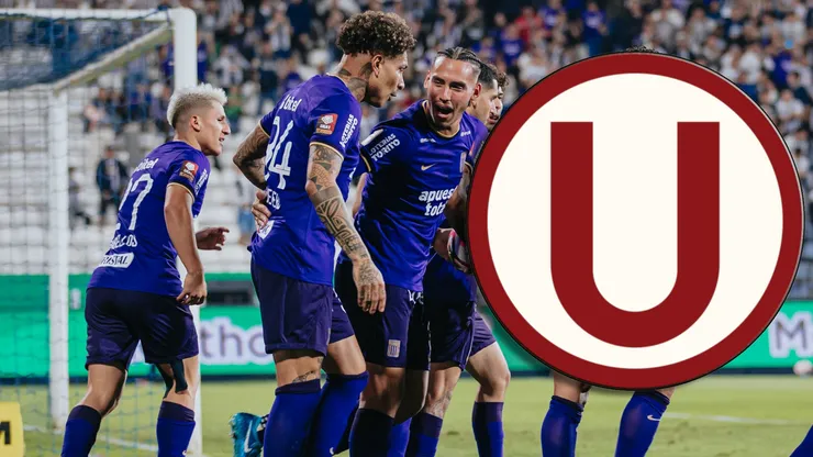 Fichó por Alianza Lima y ahora se irá para Universitario