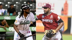 Estrellas Orientales visitan a Gigantes del Cibao
