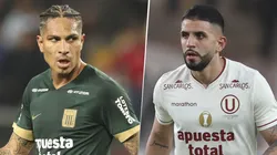 Alianza Lima y Universitario disputarán la última fecha del Clausura 2024 el mismo día y horario. (Imago)