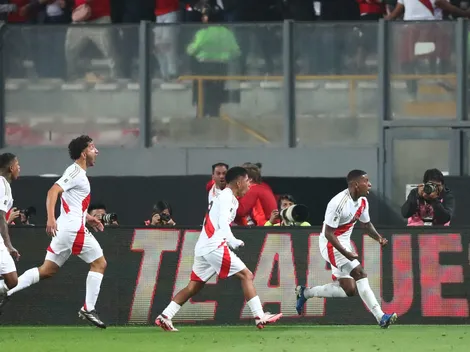 Lista de convocados de la Selección Peruana para enfrentar a Chile y Argentina