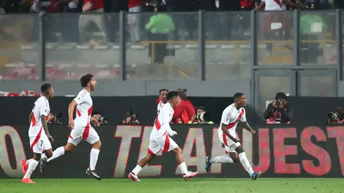 Los convocados para enfrentar a Chile y Argentina