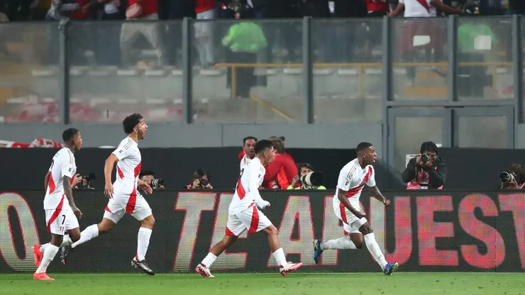 Los convocados para enfrentar a Chile y Argentina