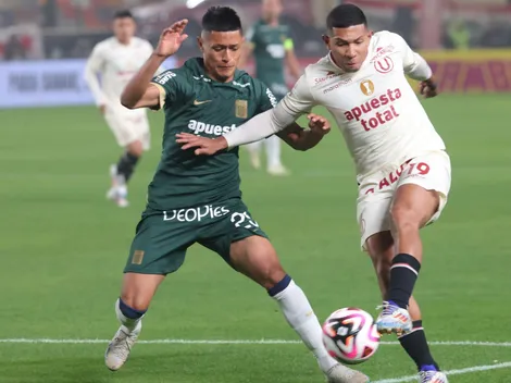 ¿Posponen la fecha final del Torneo Clausura?: Atención Alianza Lima y Universitario