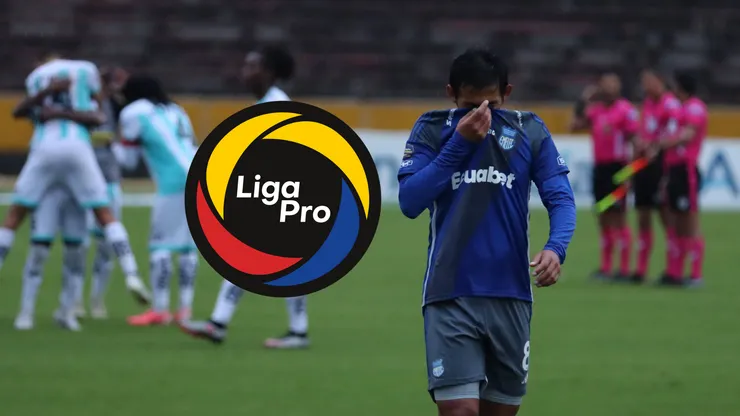 Emelec podría sanar sus deudas así