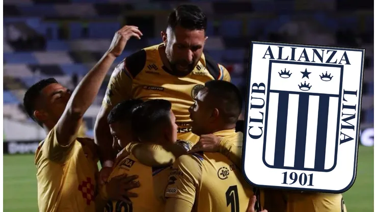 ¿Cusco jugará con suplentes contra Alianza Lima por Liga 1?
