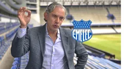 Pileggi renunció, pero no hay elecciones por este motivo