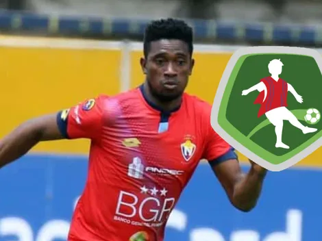 Mushuc Runa se va contra Jonathan Borja y sus declaraciones de "ofertas para perder el partido"