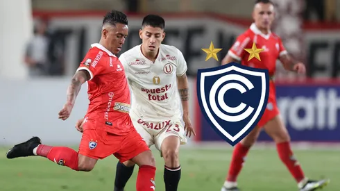 La decisión de Cienciano con Christian Cueva