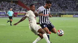 Uno jugará en Alianza Lima y el otro en Universitario