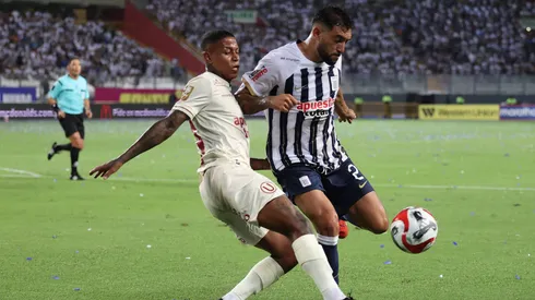 Uno jugará en Alianza Lima y el otro en Universitario