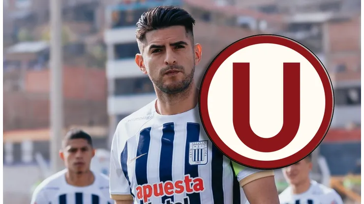 ¿Carlos Zambrano jugaría en Universitario de Deportes?