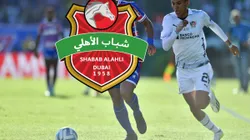 Sebastián González - Liga de Quito 2023.