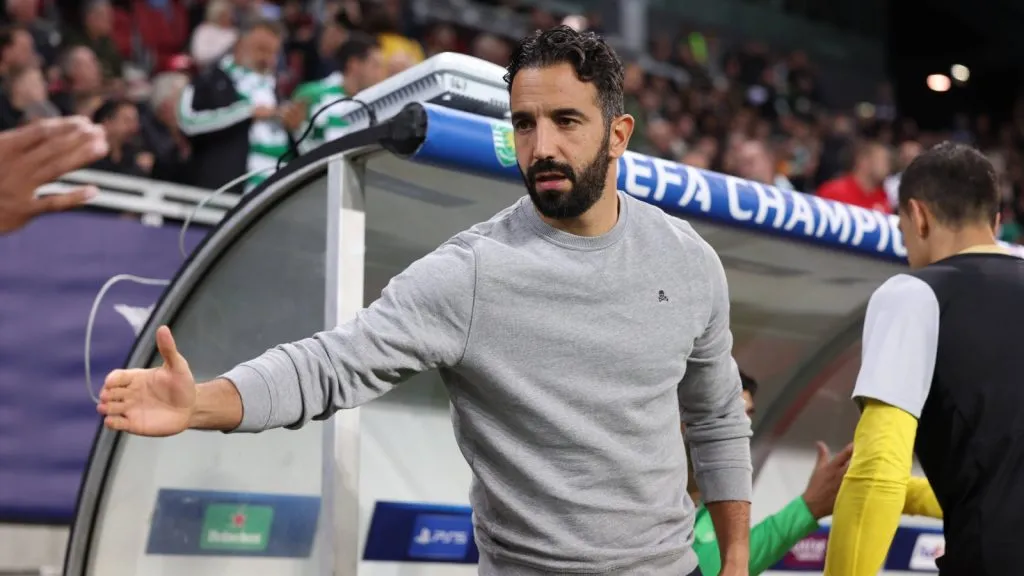 Se viene la reunión que puede darle un nuevo DT a Manchester United: IMAGO