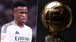 Real Madrid supo del resultado del Balón de Oro 2024 mediante dos comunicaciones durante la semana con France Football.