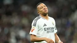 Francia señala a Mbappé y pone a Messi de contraejemplo.