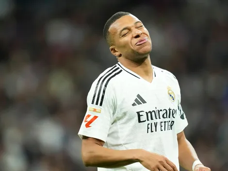 Francia tritura a Mbappé: “A su edad Messi ya…”