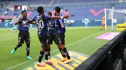 Independiente del Valle es finalista de los dos torneos ecuatorianos y ya tiene algunos refuerzos.