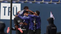 Jugador que dejó Independiente del Valle tiene nuevo club en España.