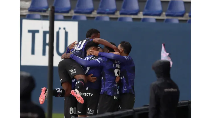 Jugador que dejó Independiente del Valle tiene nuevo club en España.