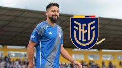 El polémico comentario de Cristhian Noboa