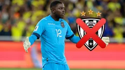 Ramírez jugaría en este equipo para 2025