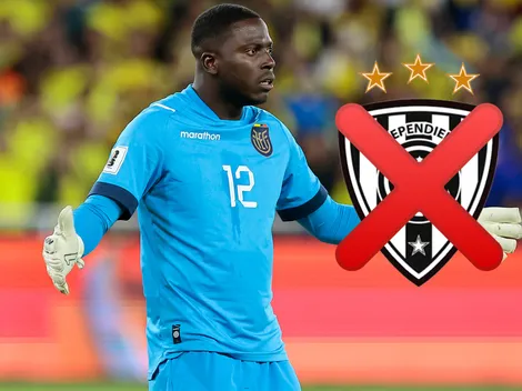 Todo casi listo para que Moisés Ramírez juegue en este equipo en 2025