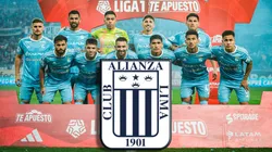 Sonaba para Alianza Lima y fichará por Sporting Cristal