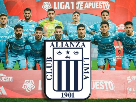 Sonaba para fichaje de Alianza Lima y ahora está próximo a firmar con Sporting Cristal