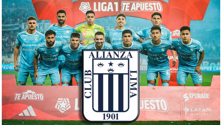 Sonaba para Alianza Lima y fichará por Sporting Cristal
