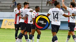 Dejó Liga de Quito en medio de la polémica y ahora no lo quieren