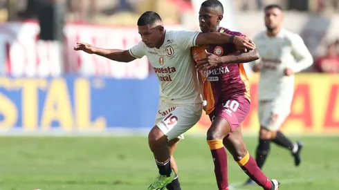 Datos de Chankas que más le favorecen a Universitario