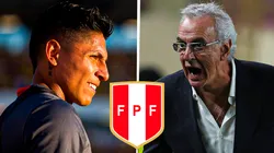 ¿Jorge Fossati convocará a Raúl Ruidíaz a la Selección Peruana?