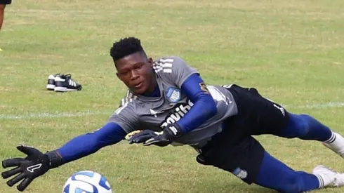 Napa involucrado en un accidente de tránsito