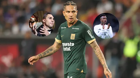 El mensaje de Paolo tras el balón de oro