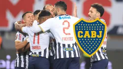 Alianza Lima - BV Edit