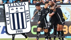 Crack de Colo Colo suena bastante fuerte en Alianza Lima