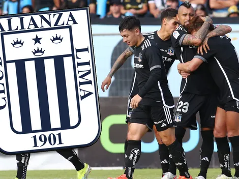 Llega con doble nacionalidad: Crack chileno-argentino suena fuerte para Alianza Lima