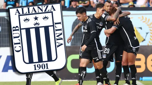Crack de Colo Colo suena bastante fuerte en Alianza Lima