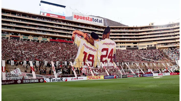 Universitario recibió una noticia inesperada desde Chankas