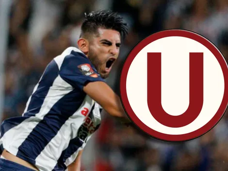 Carlos Zambrano no tuvo perdón con Universitario de Deportes y destrozó de directamente