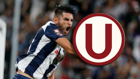 Carlos Zambrano destrozó a Universitario de Deportes