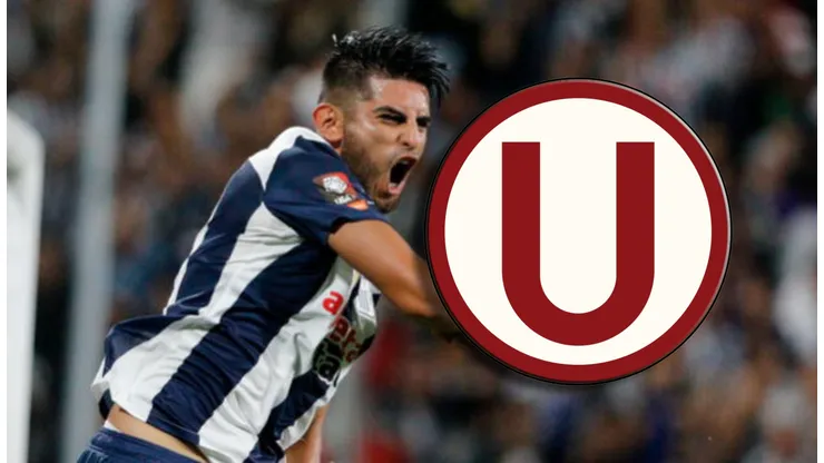 Carlos Zambrano destrozó a Universitario de Deportes