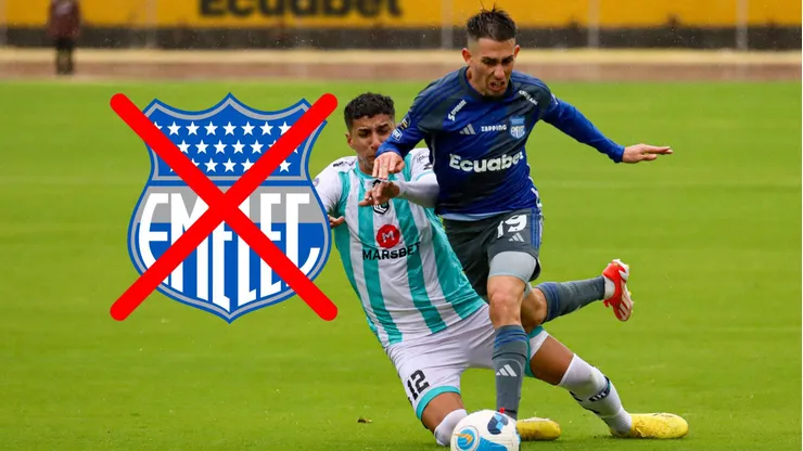 Emelec - BV Edit