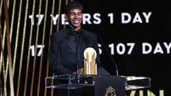 Lamine Yamal no deja de reventar marcas en Europa.