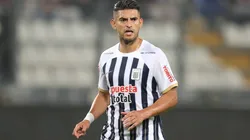 Carlos Zambrano confirmó si continuará en Alianza Lima