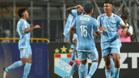 El equipo peruano podría perder a este jugador